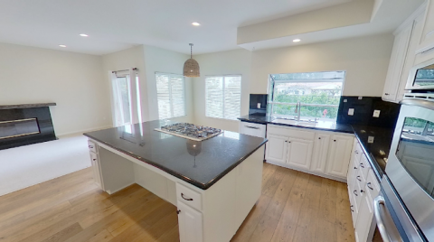 Image depicting the Service Surface Restoration